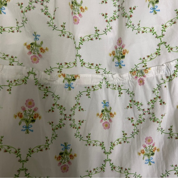 Hill House Ellie Nap Dress - Picture 7 of 8